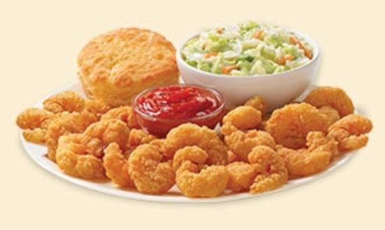 Popeyes Louisiana Kitchen